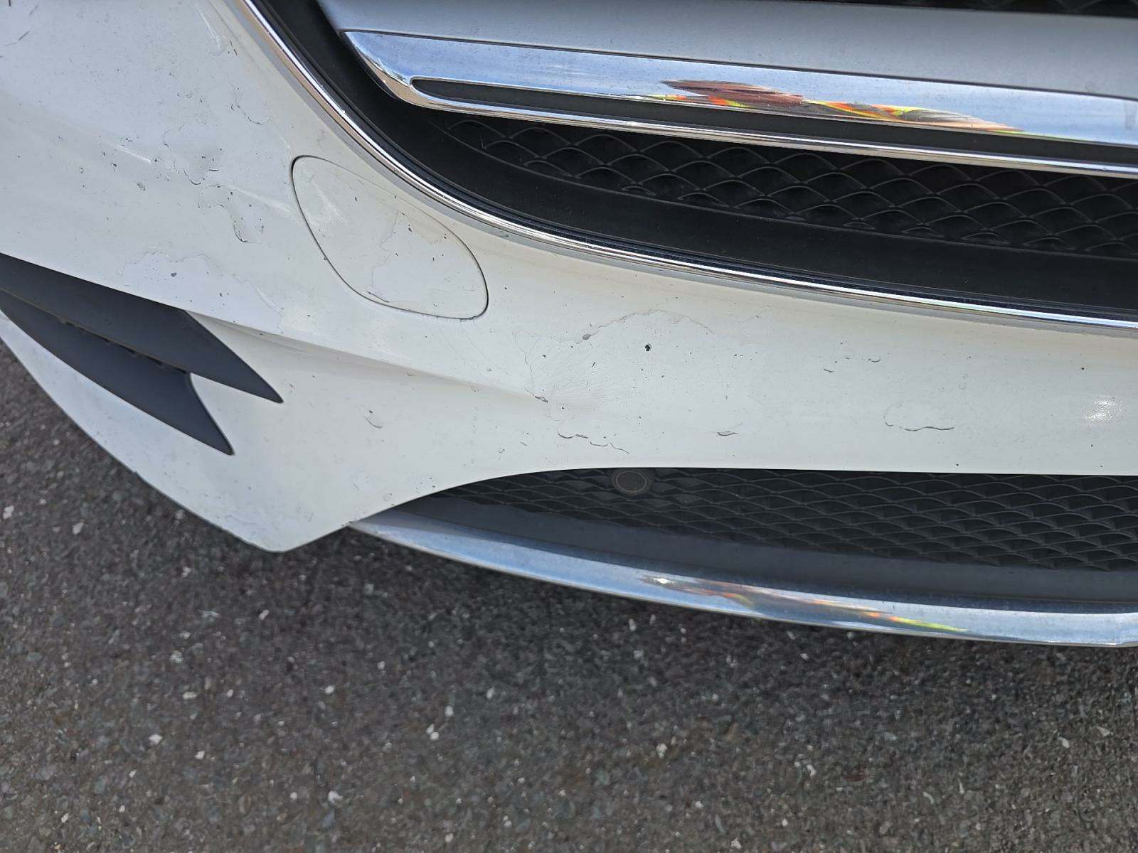 2017 Mercedes-Benz E-Class E 300 Sport RWD