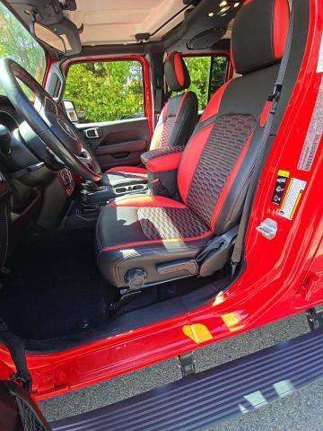 JEEP UNLIMITED RUBICON - 2