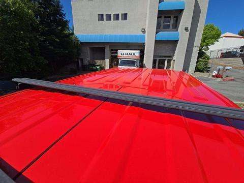 JEEP UNLIMITED RUBICON - 8