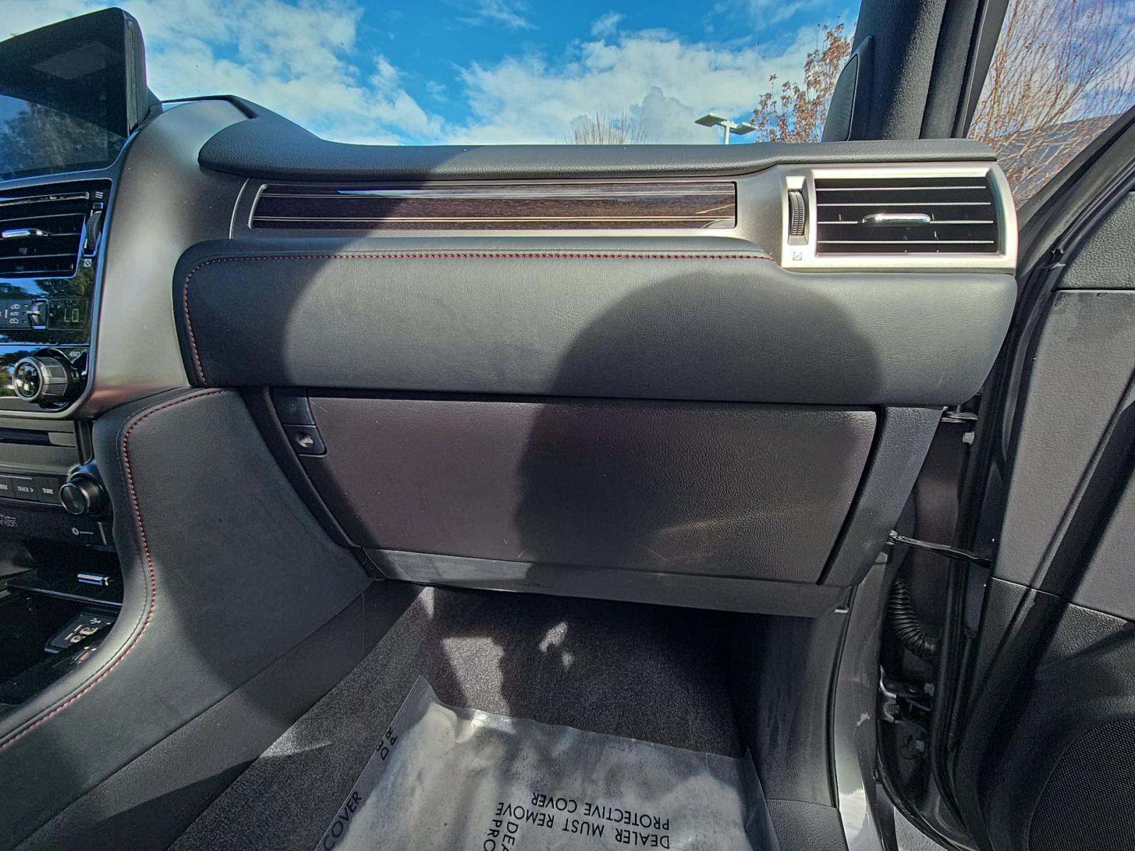 2023 Lexus GX GX 460 Premium AWD