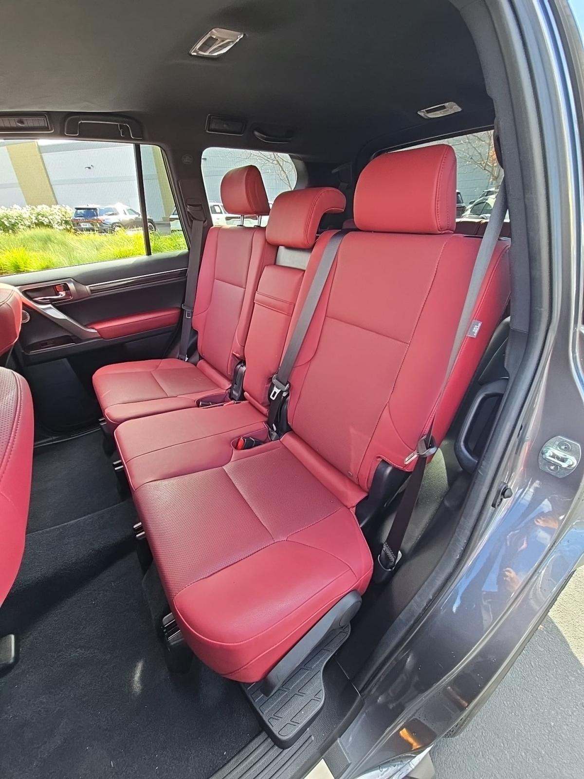 2023 Lexus GX GX 460 Premium AWD