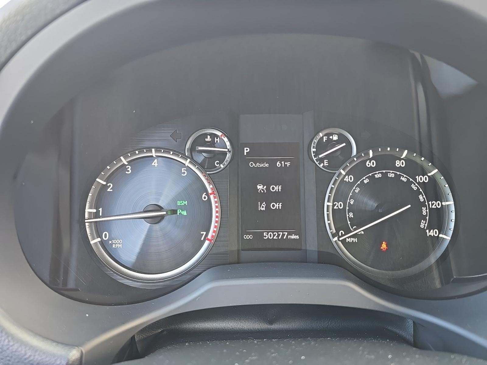 2023 Lexus GX GX 460 Premium AWD