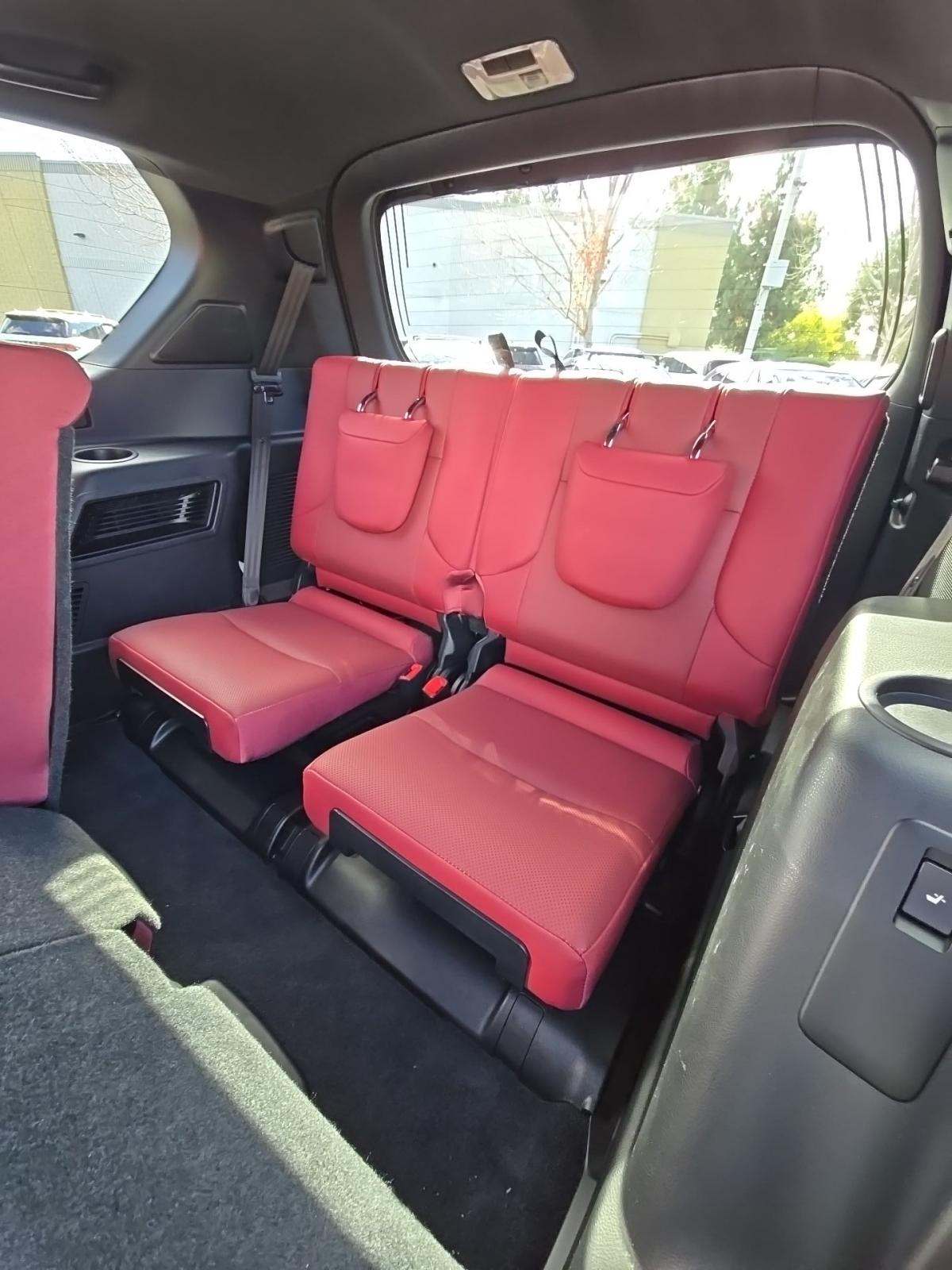 2023 Lexus GX GX 460 Premium AWD