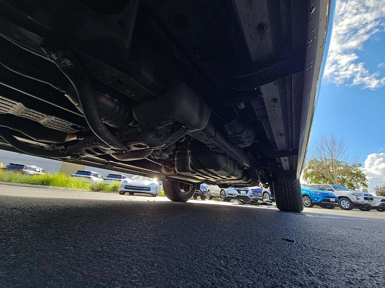 2023 Lexus GX GX 460 Premium AWD