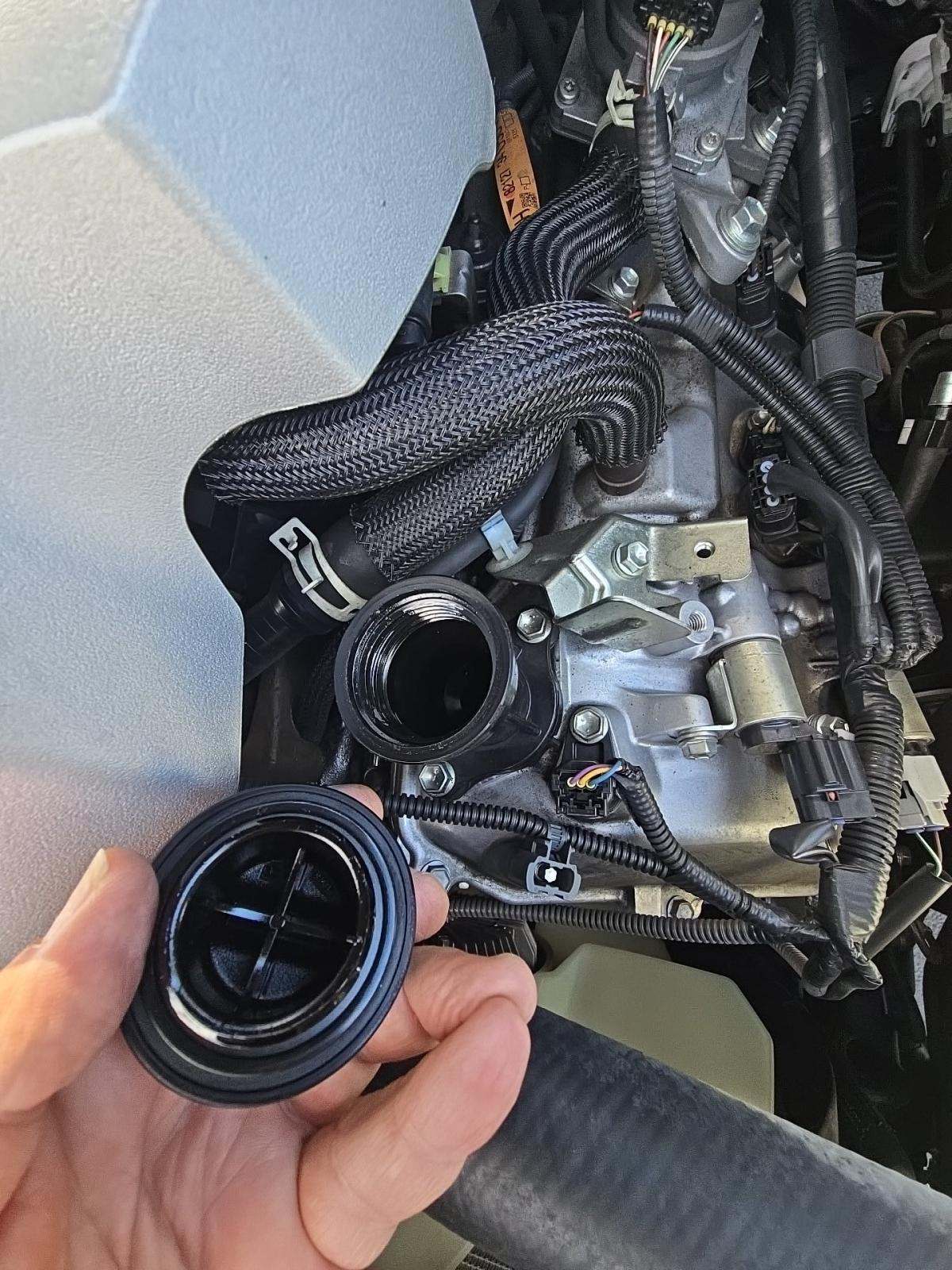 2023 Lexus GX GX 460 Premium AWD