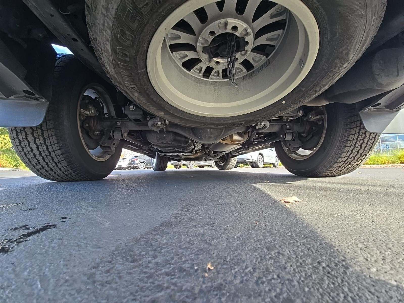 2023 Lexus GX GX 460 Premium AWD