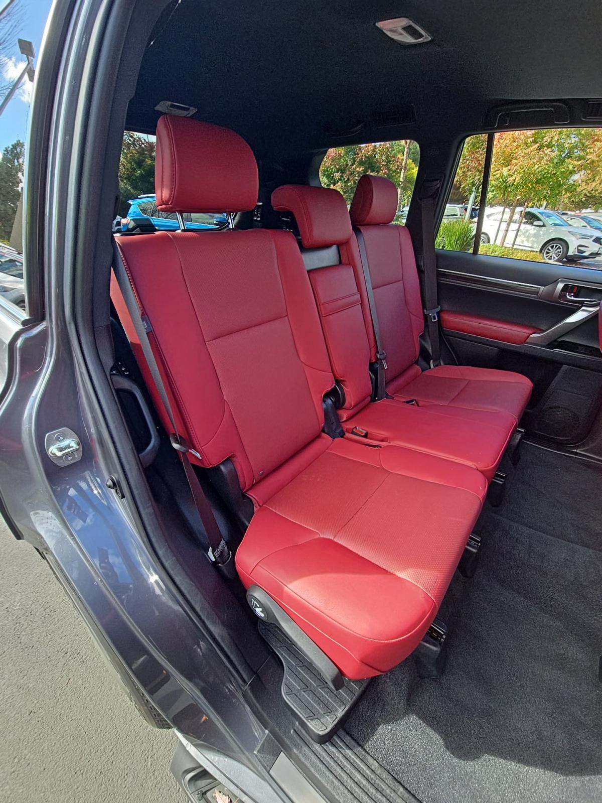 2023 Lexus GX GX 460 Premium AWD