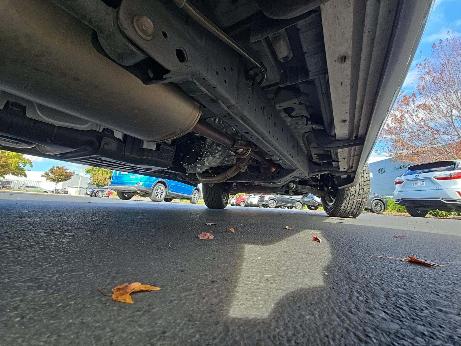 2023 Lexus GX GX 460 Premium AWD