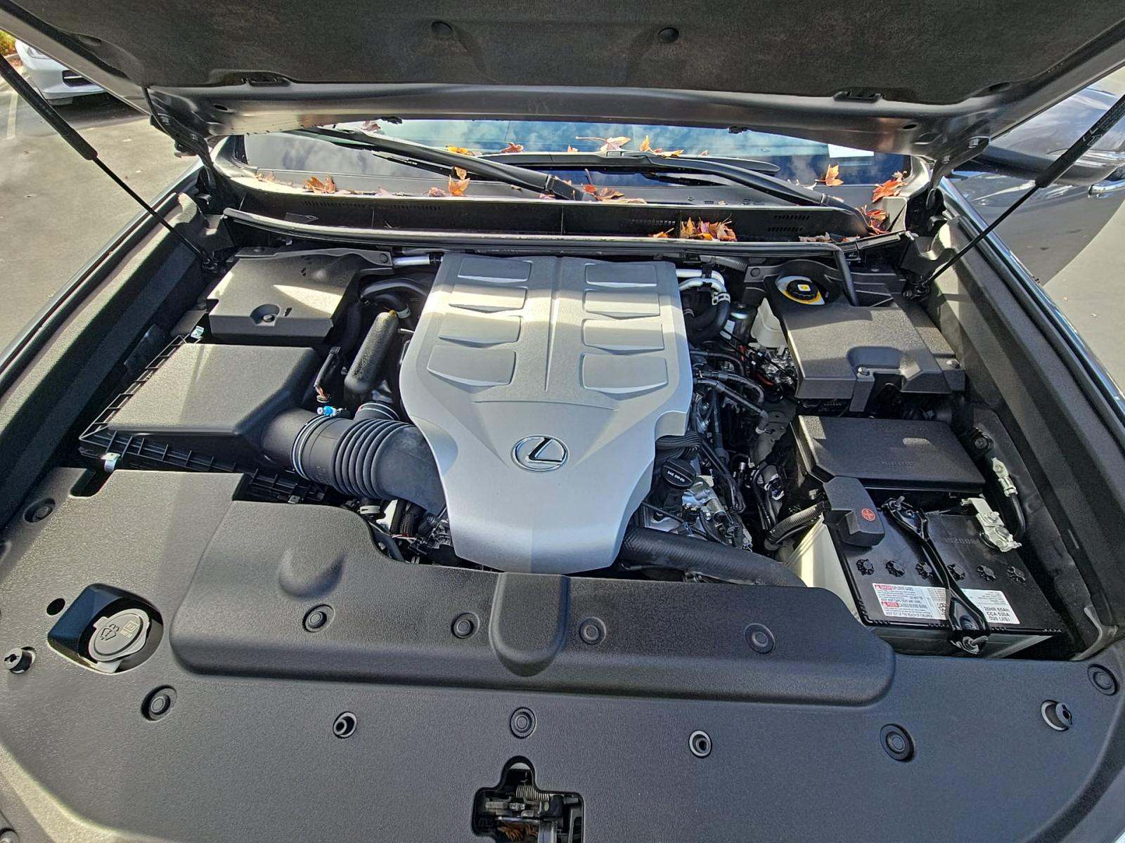 2023 Lexus GX GX 460 Premium AWD