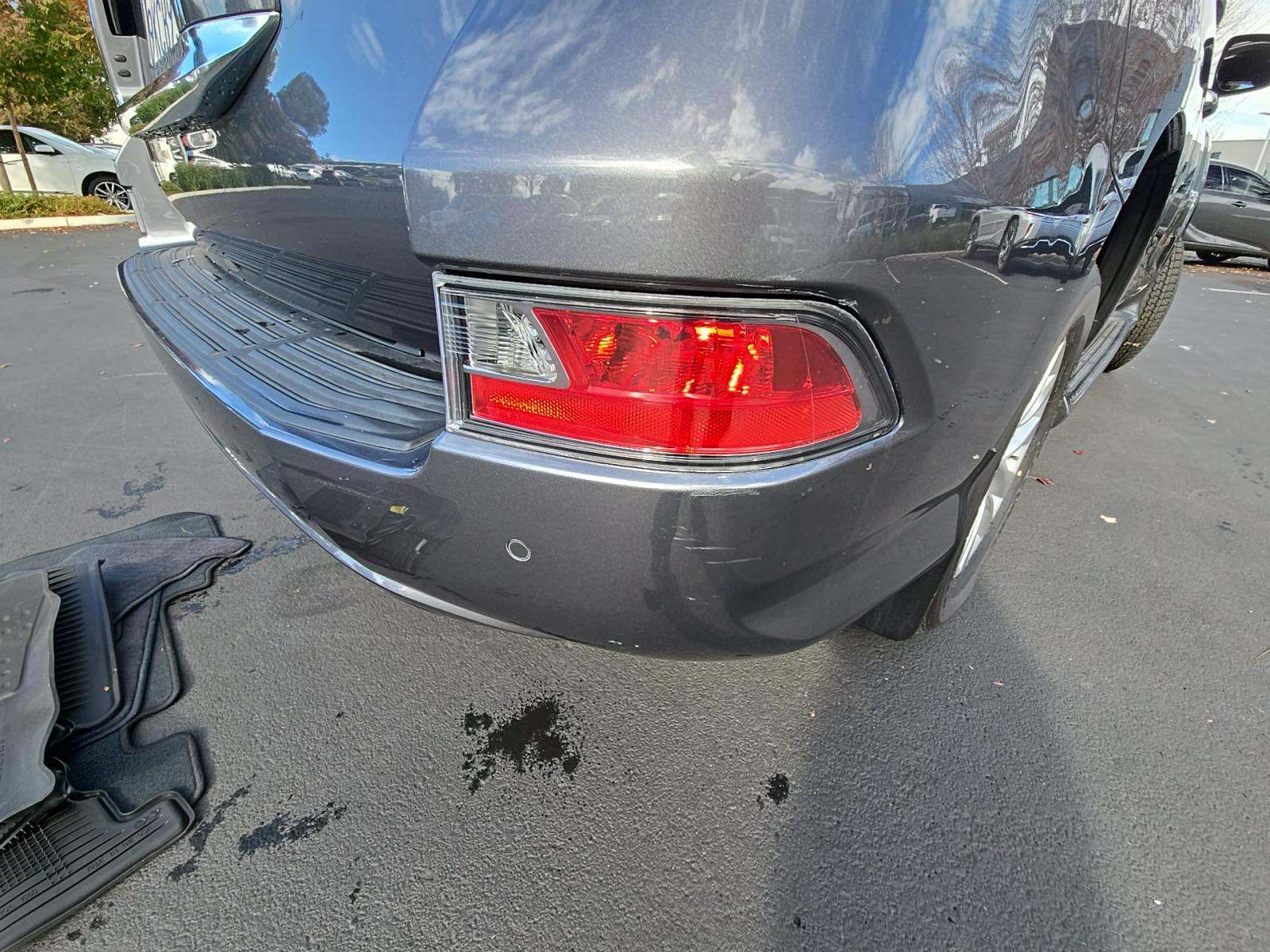 2023 Lexus GX GX 460 Premium AWD