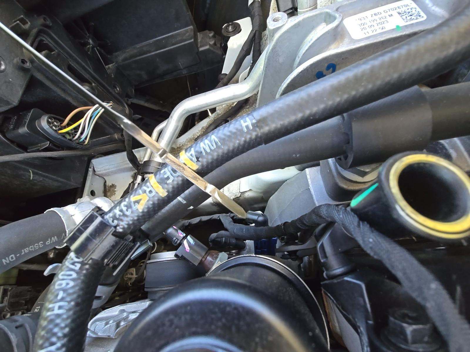 2024 Volkswagen Tiguan 2.0T SE AWD