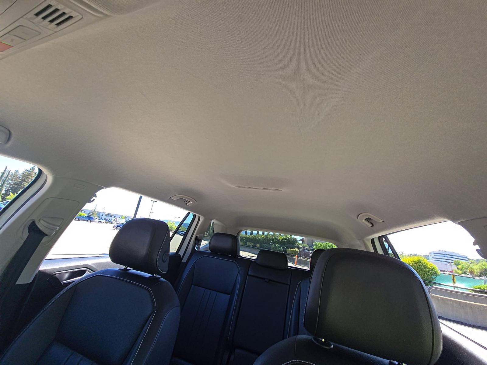 2024 Volkswagen Tiguan 2.0T SE AWD