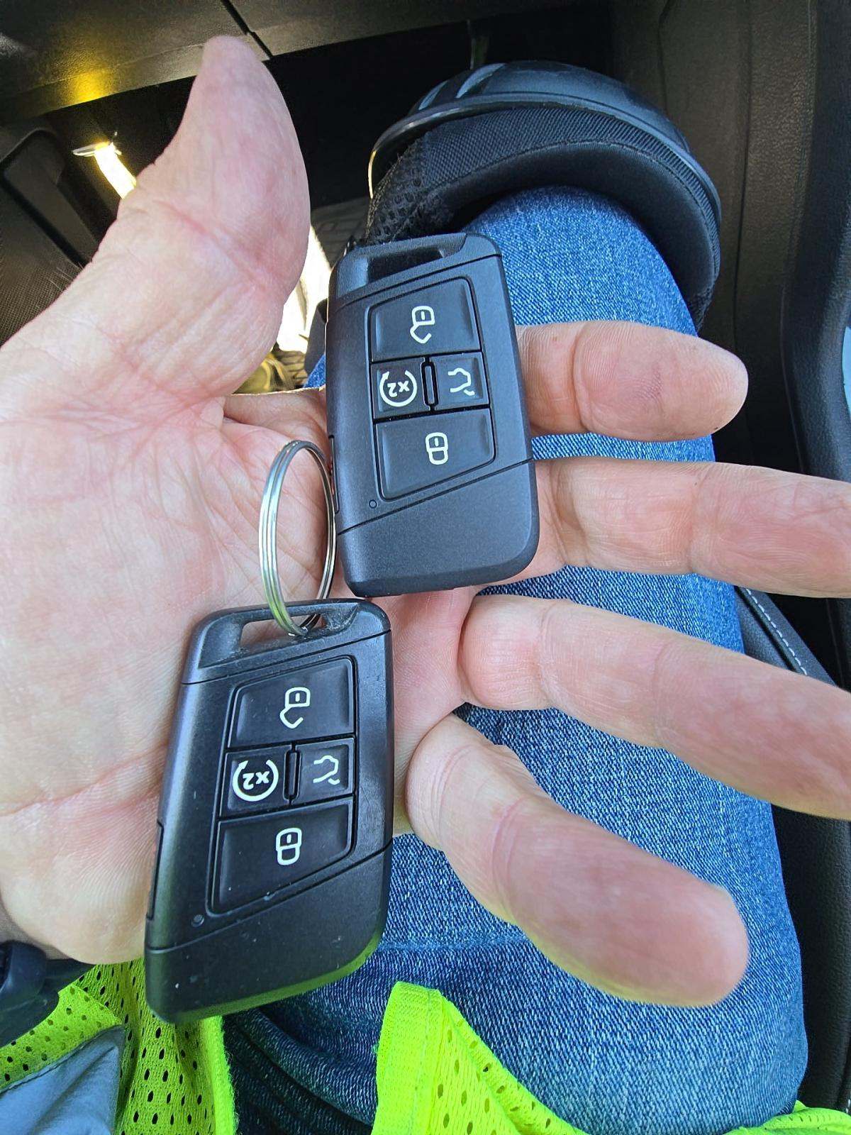 2024 Volkswagen Tiguan 2.0T SE AWD