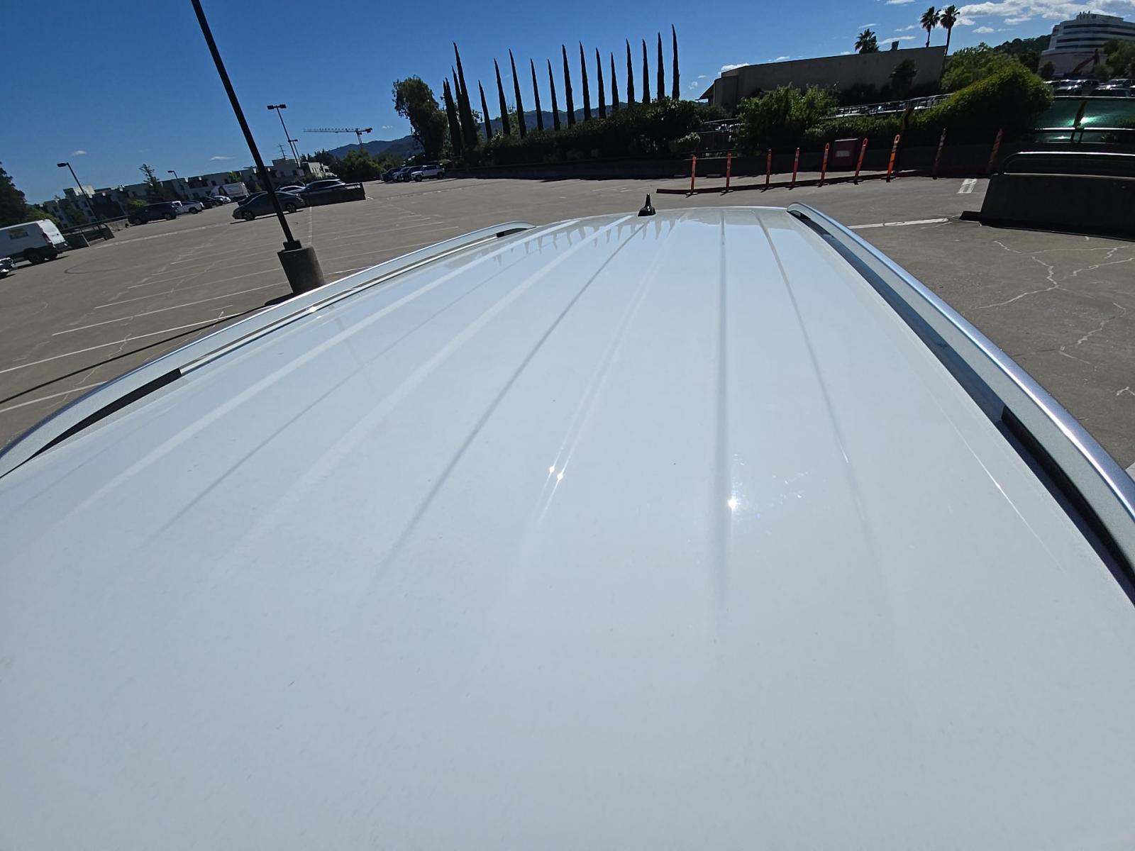 2024 Volkswagen Tiguan 2.0T SE AWD