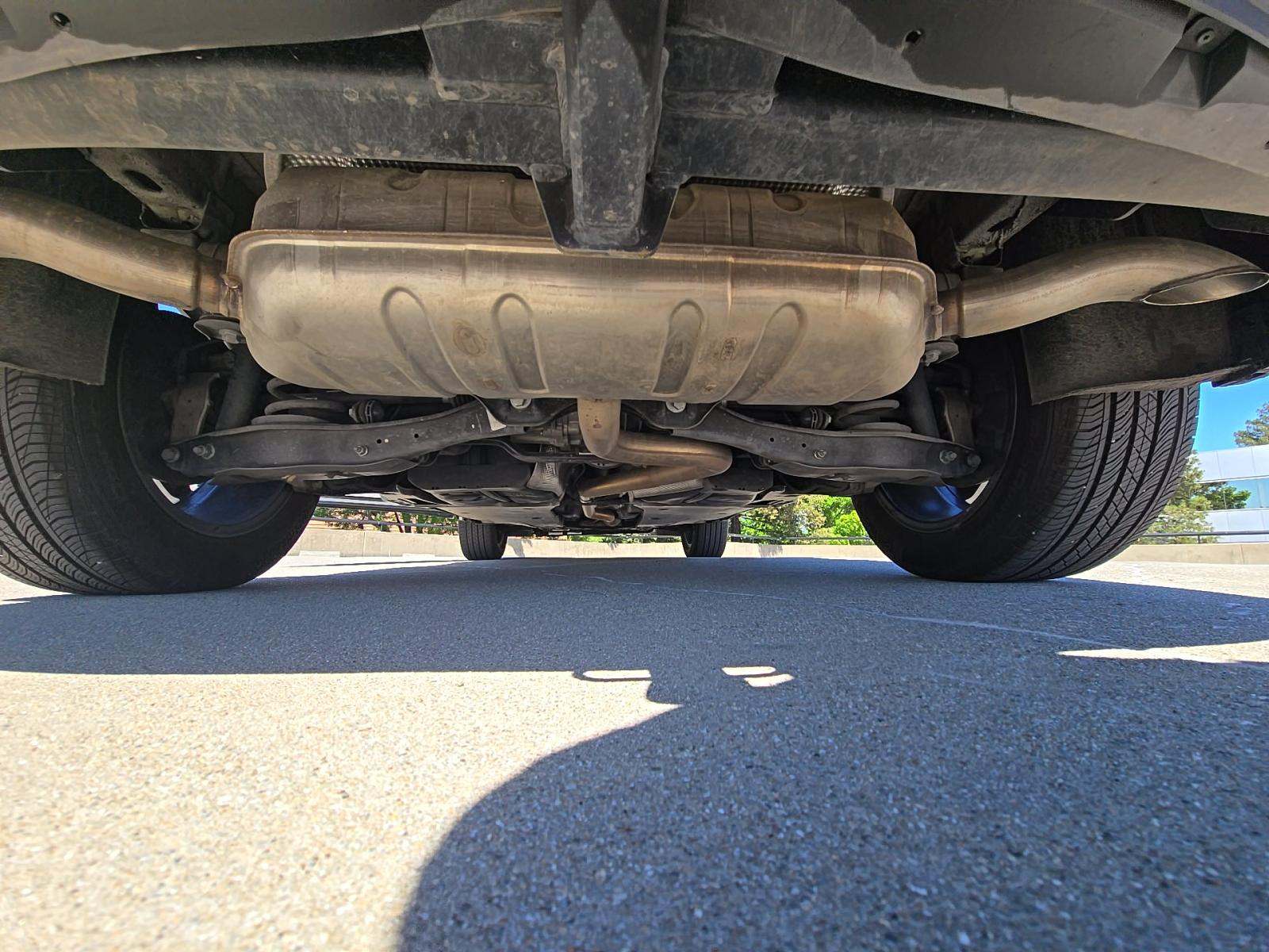 2024 Volkswagen Tiguan 2.0T SE AWD