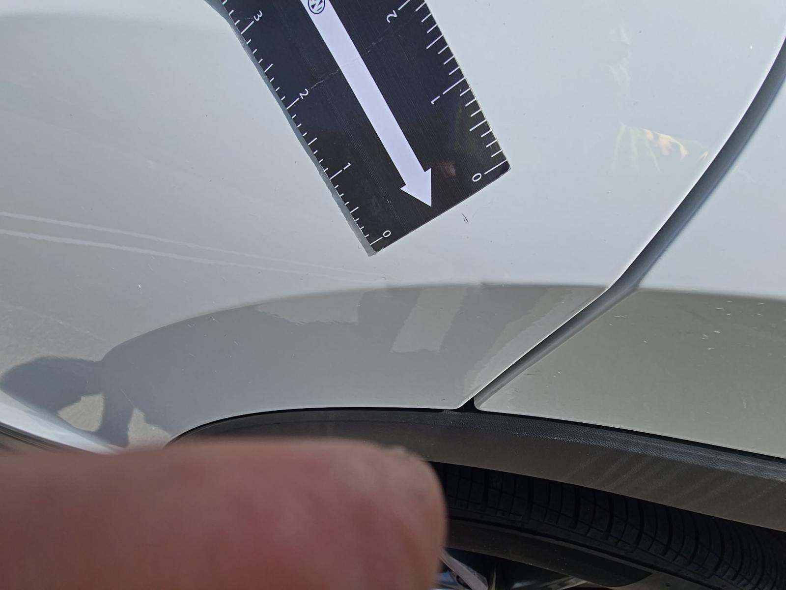 2024 Volkswagen Tiguan 2.0T SE AWD