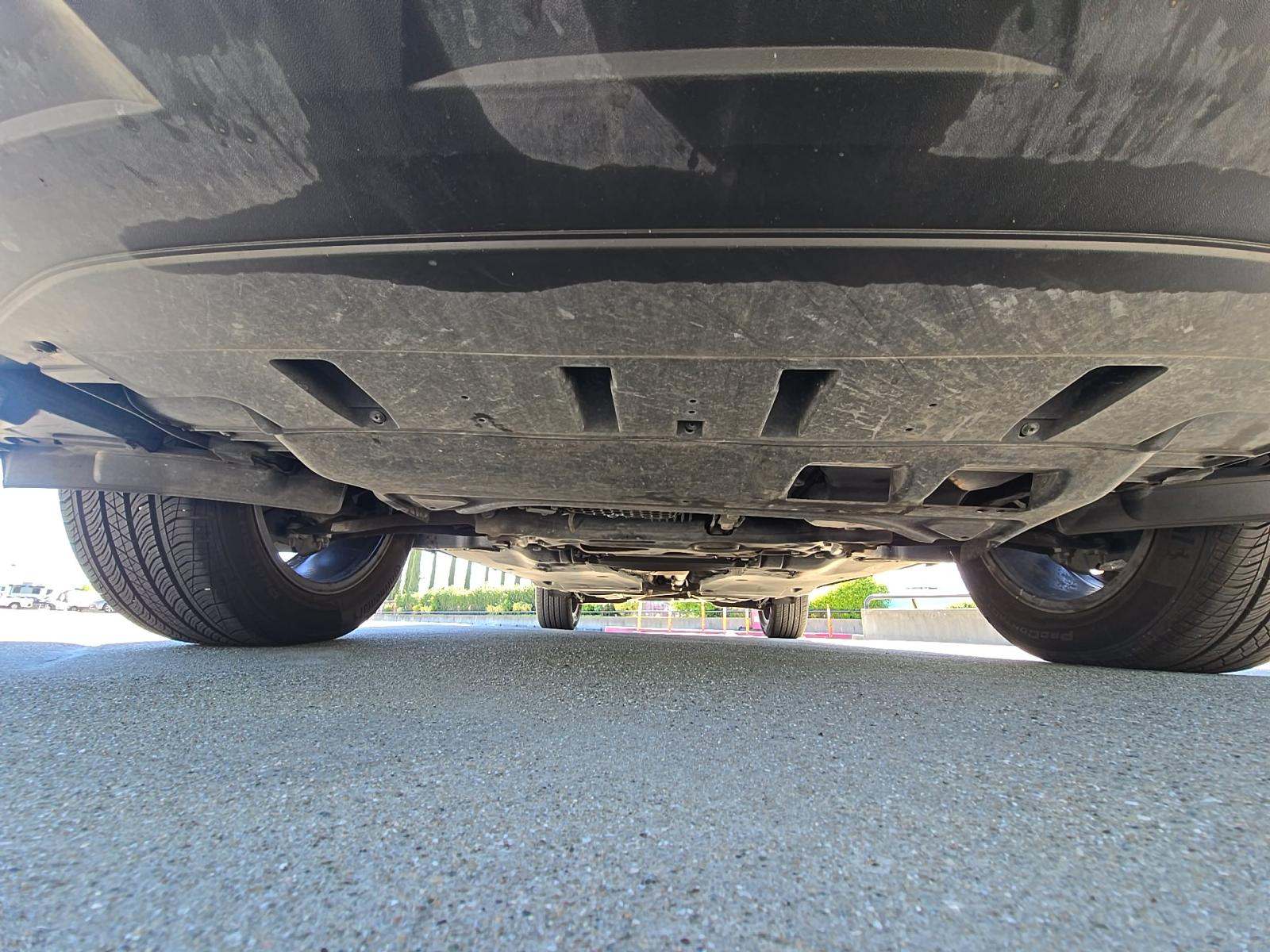 2024 Volkswagen Tiguan 2.0T SE AWD