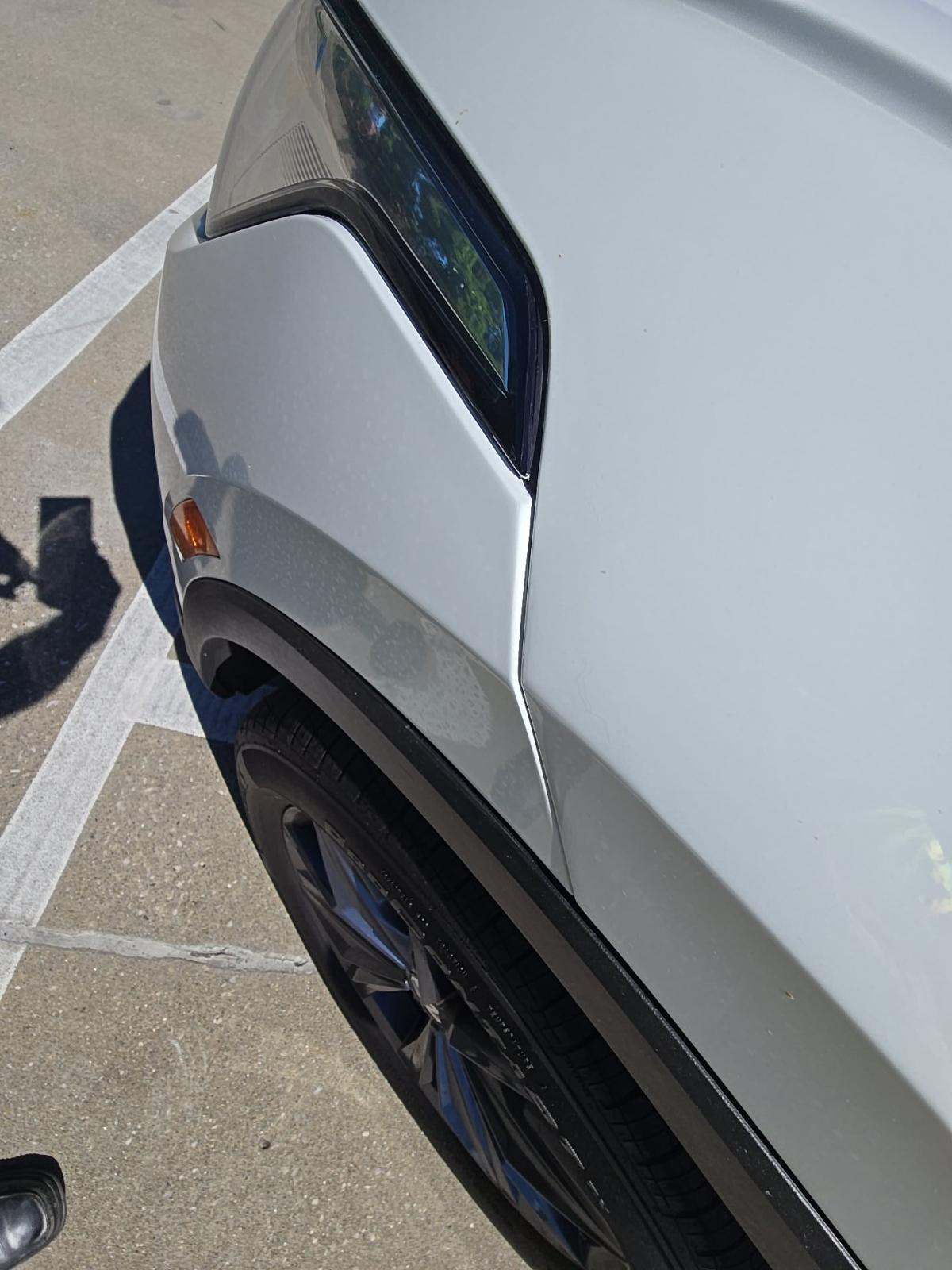 2024 Volkswagen Tiguan 2.0T SE AWD