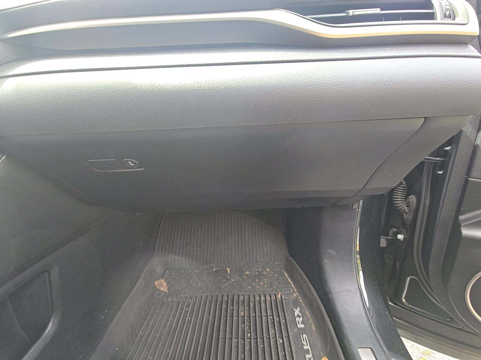 2022 Lexus RX RX 350L AWD