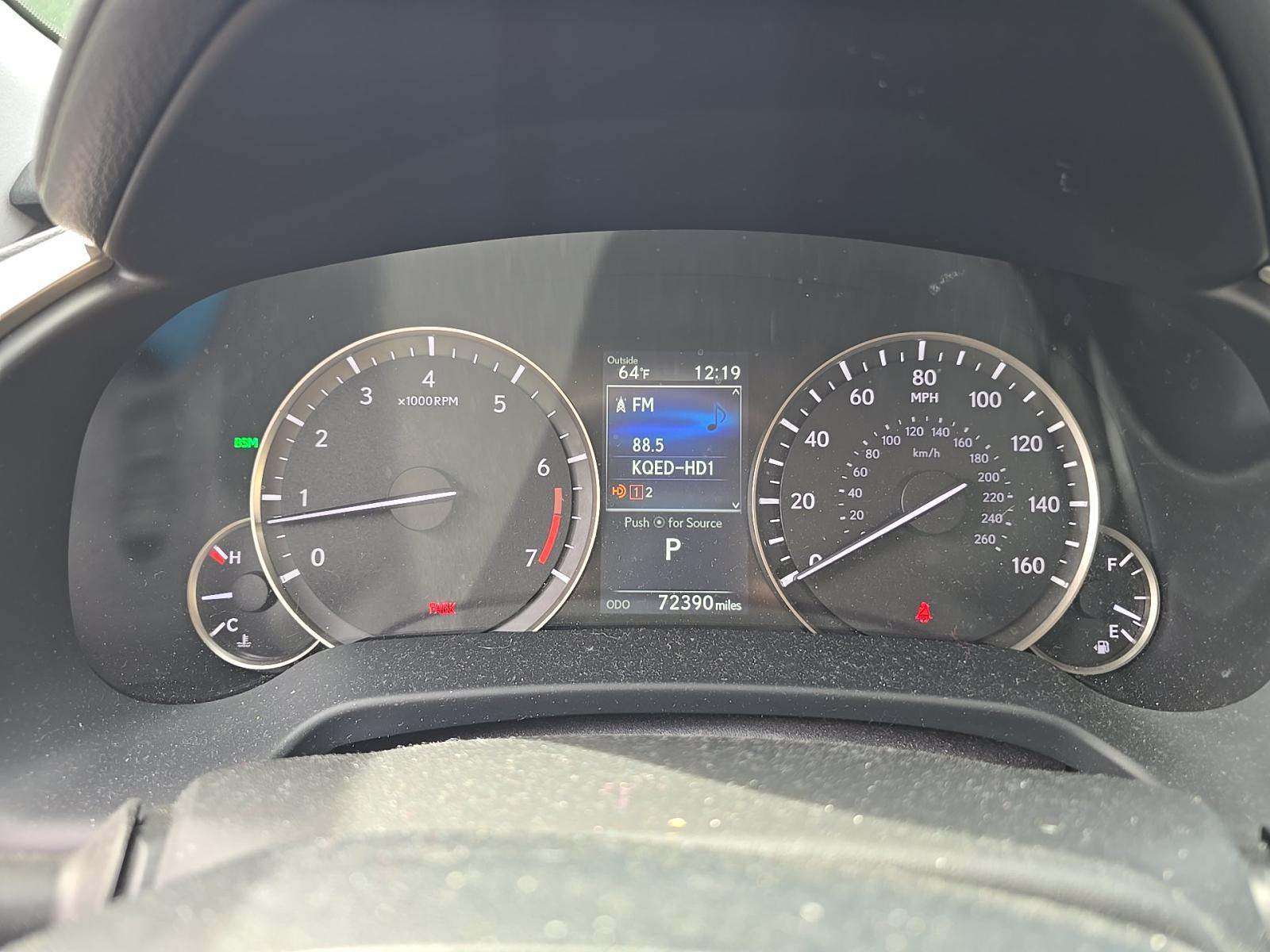 2022 Lexus RX RX 350L AWD