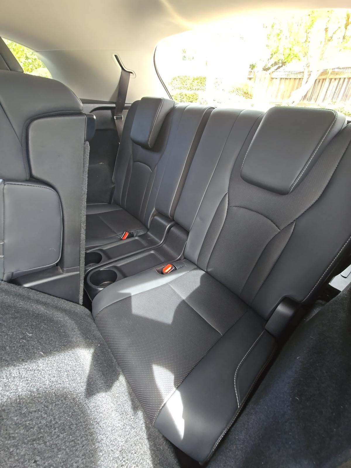 2022 Lexus RX RX 350L AWD