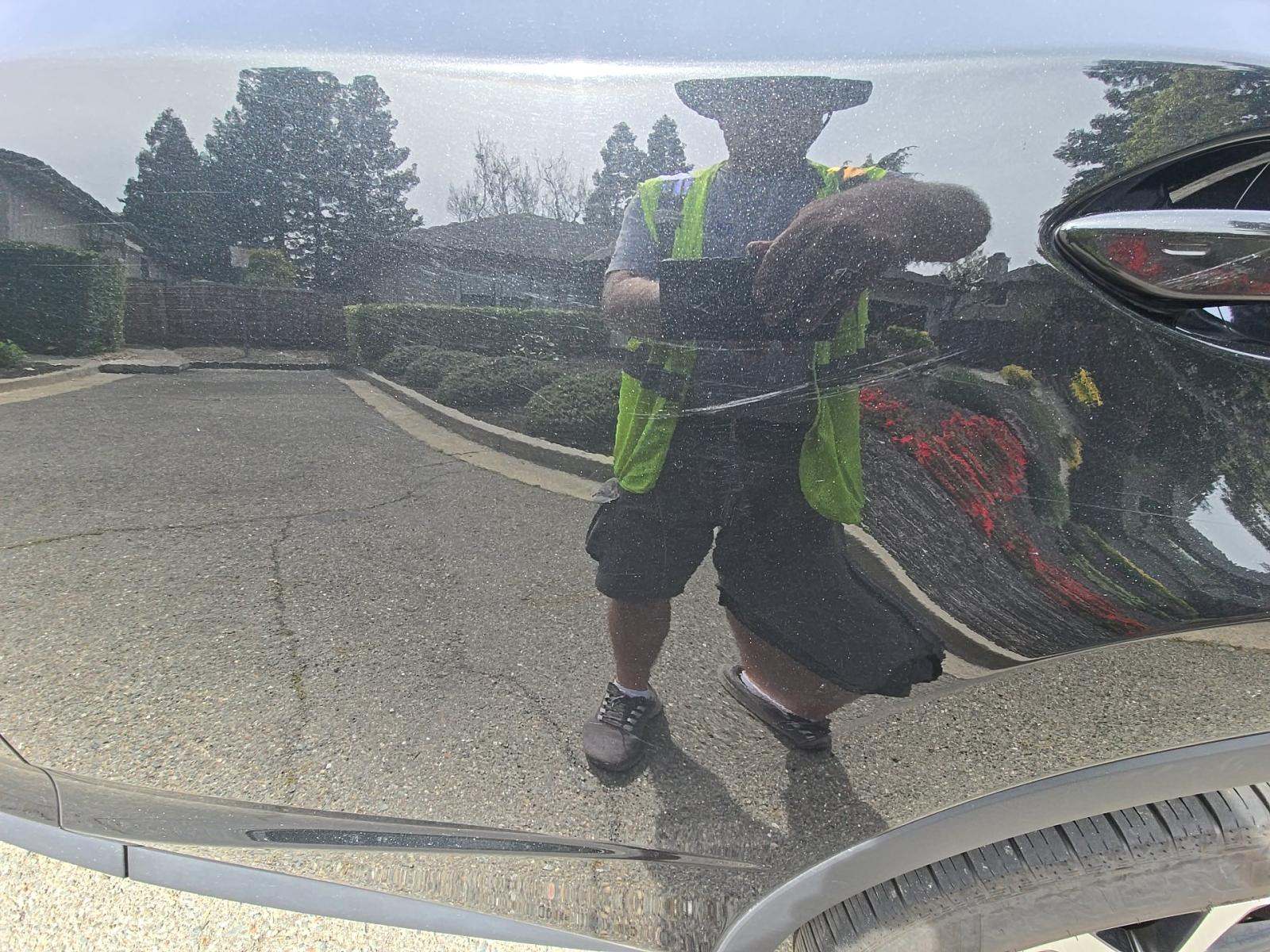 2022 Lexus RX RX 350L AWD