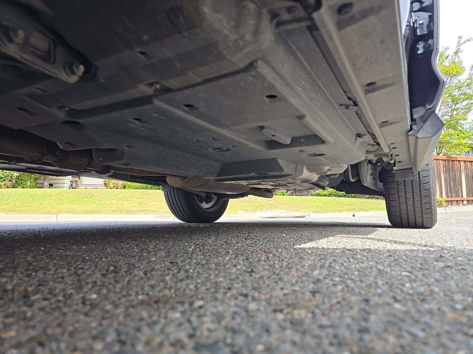 2022 Lexus RX RX 350L AWD