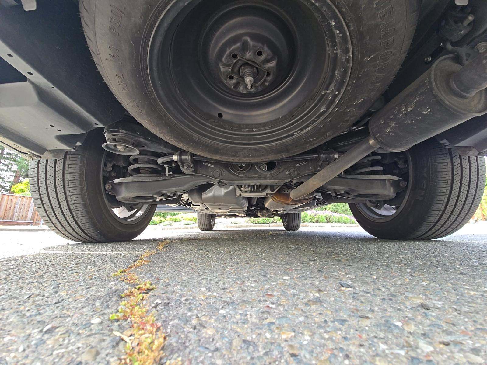 2022 Lexus RX RX 350L AWD