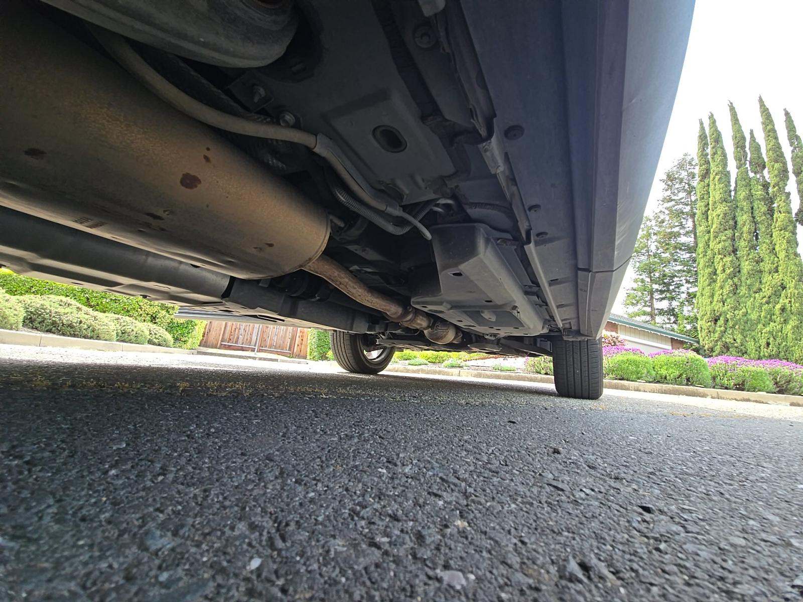 2022 Lexus RX RX 350L AWD