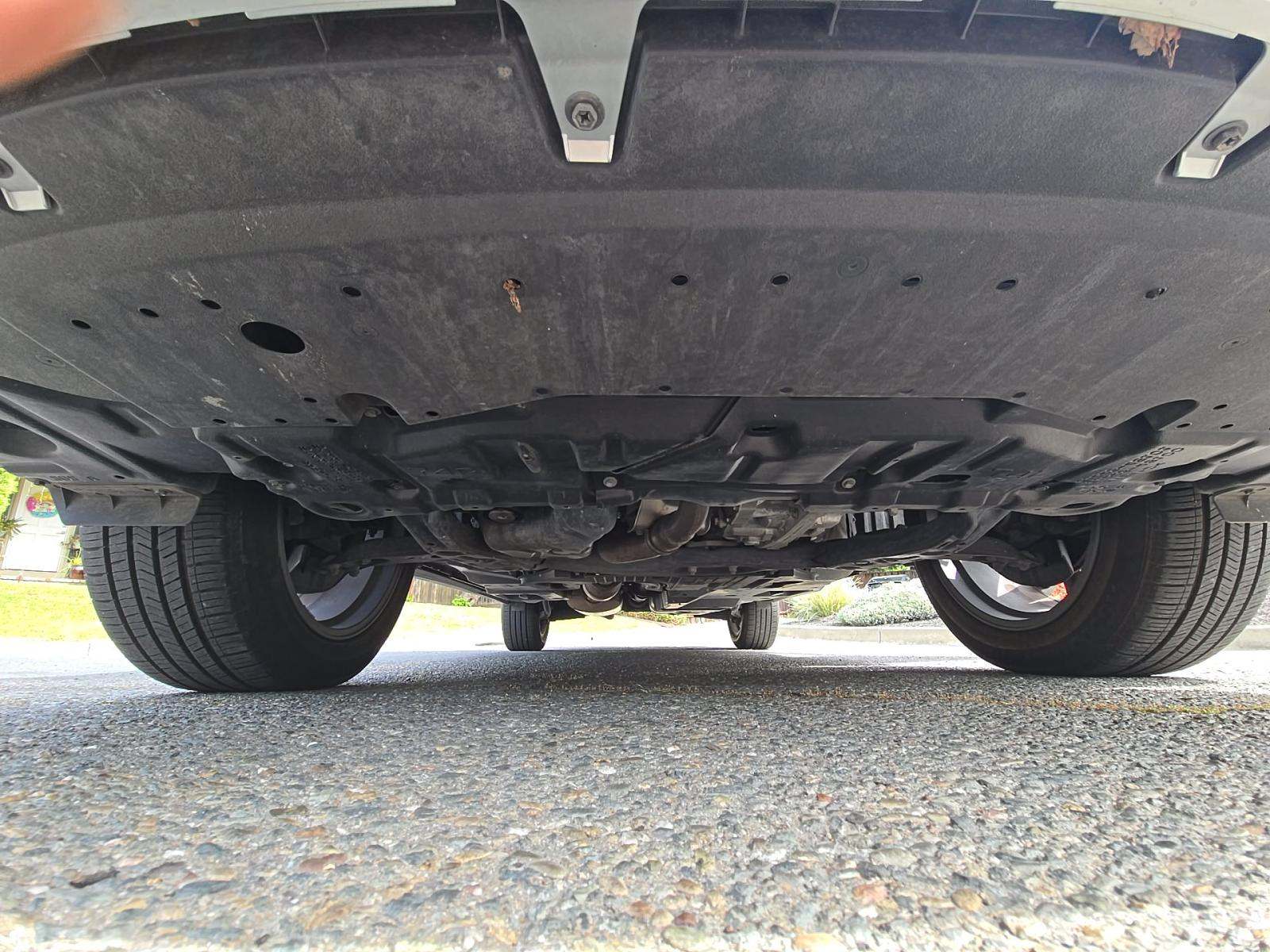 2022 Lexus RX RX 350L AWD