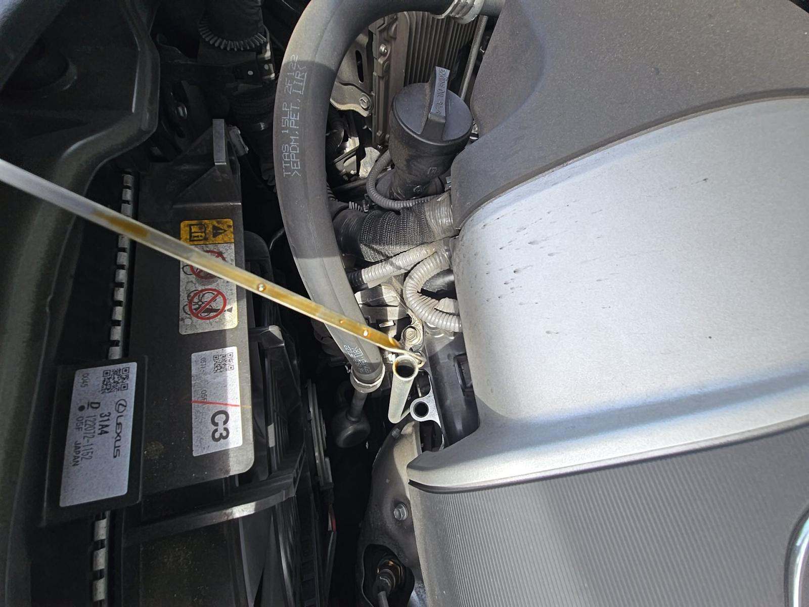 2022 Lexus RX RX 350L AWD