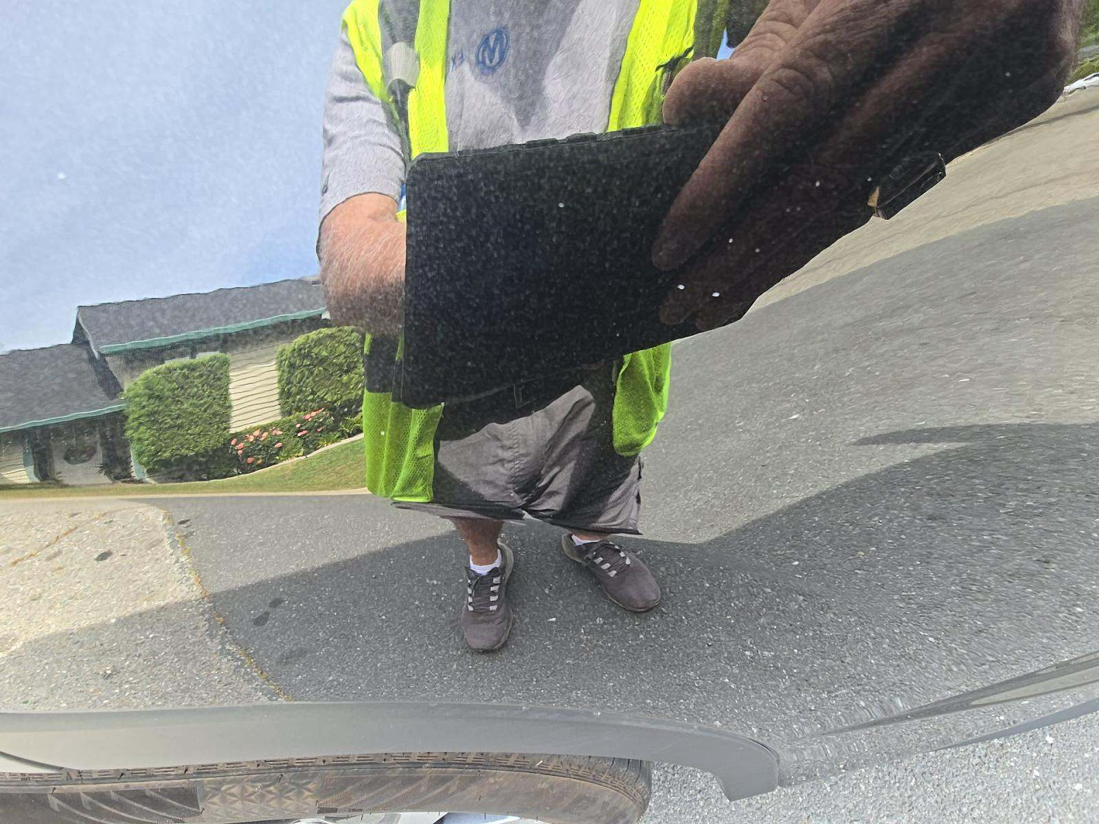 2022 Lexus RX RX 350L AWD