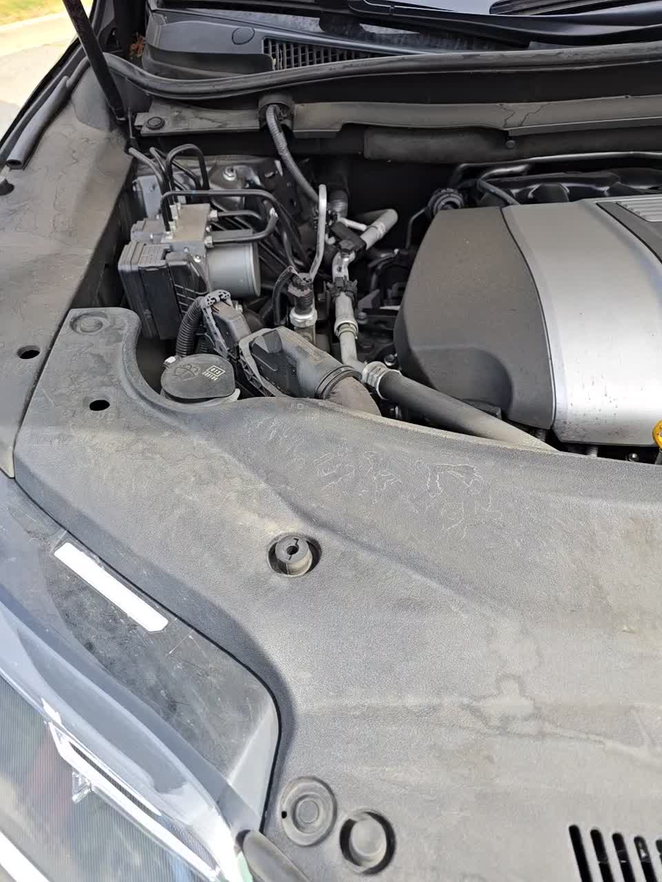 2022 Lexus RX RX 350L AWD