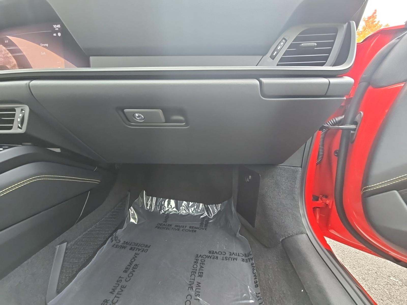 2025 Porsche 911 Carrera GTS RWD