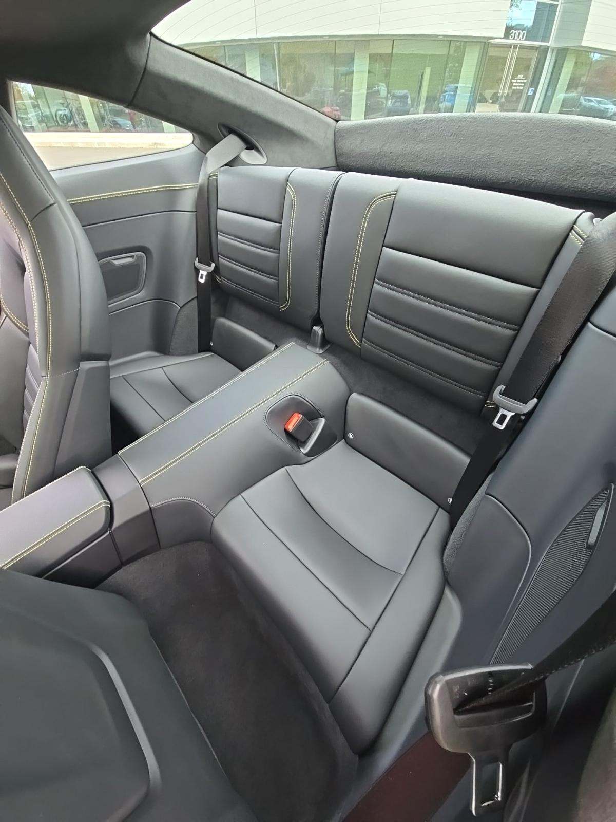 2025 Porsche 911 Carrera GTS RWD