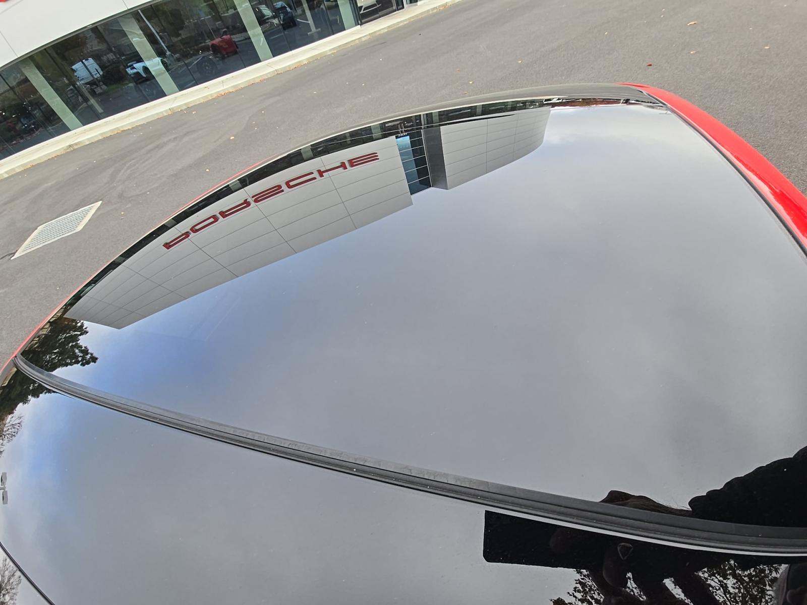 2025 Porsche 911 Carrera GTS RWD