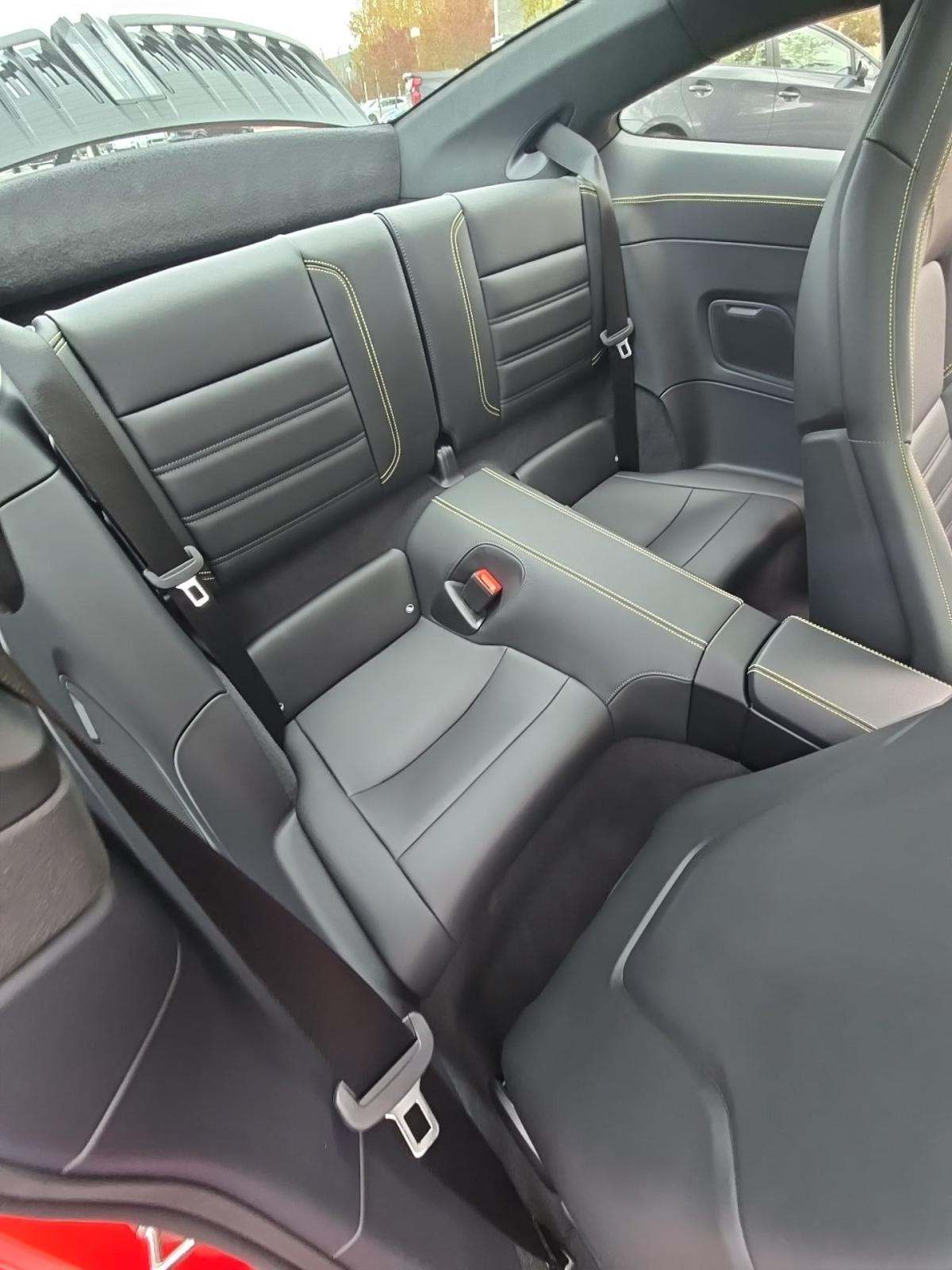 2025 Porsche 911 Carrera GTS RWD