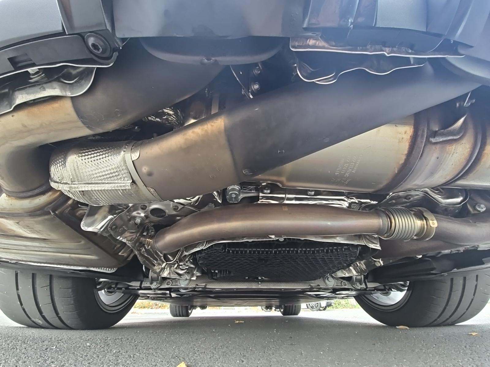 2025 Porsche 911 Carrera GTS RWD