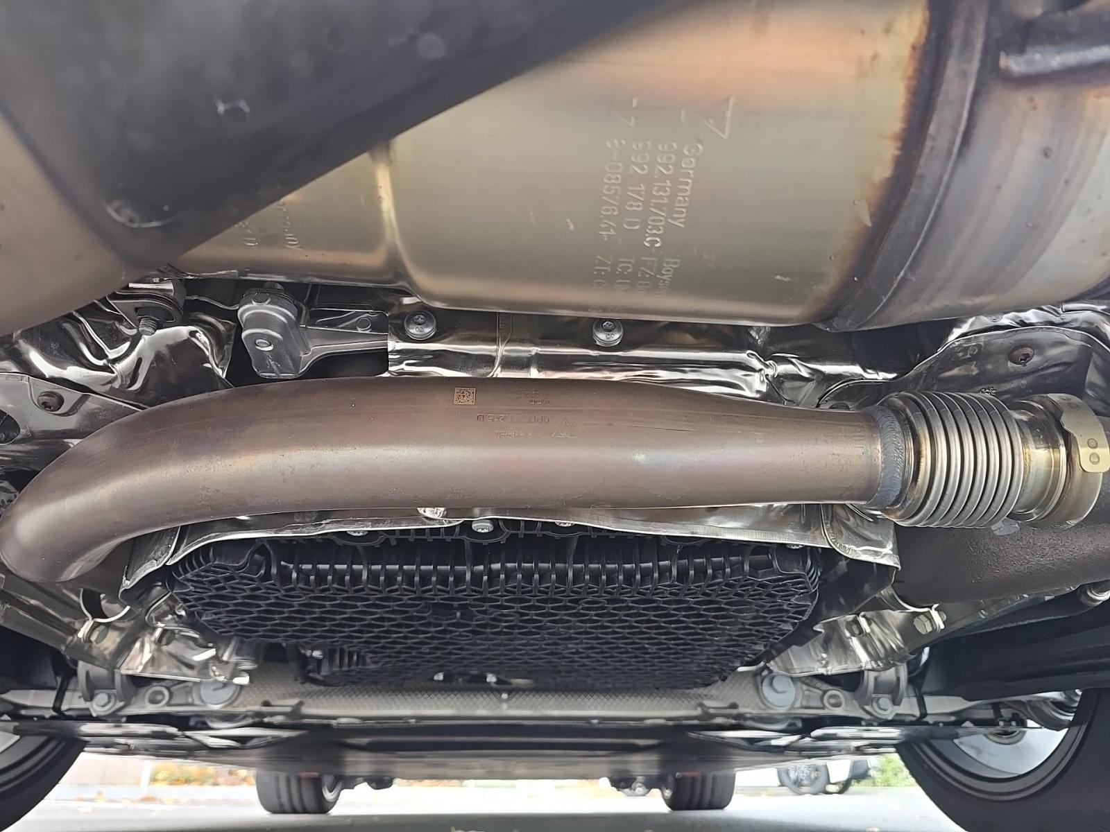 2025 Porsche 911 Carrera GTS RWD