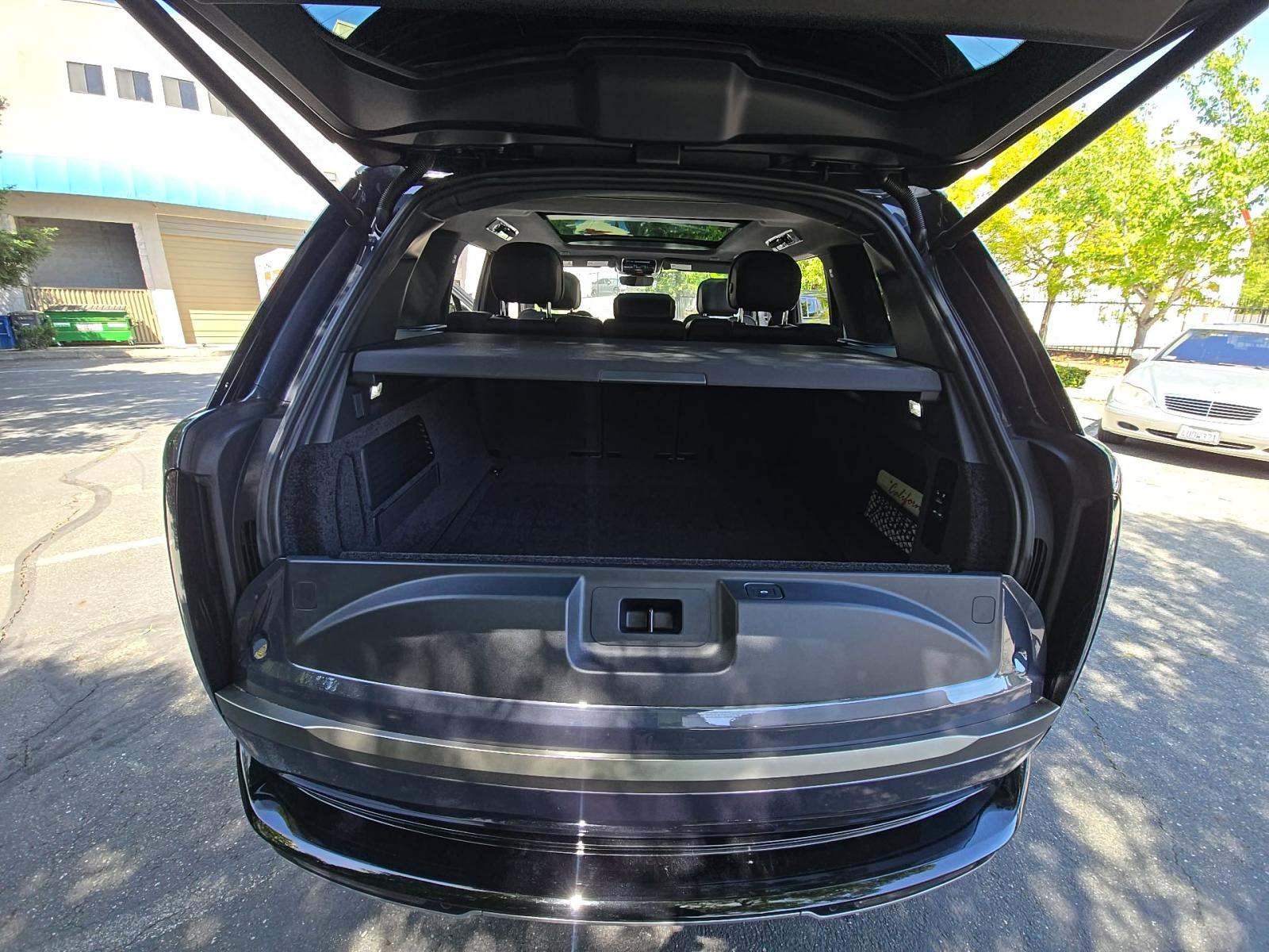LAND ROVER RANGE ROVER - 10