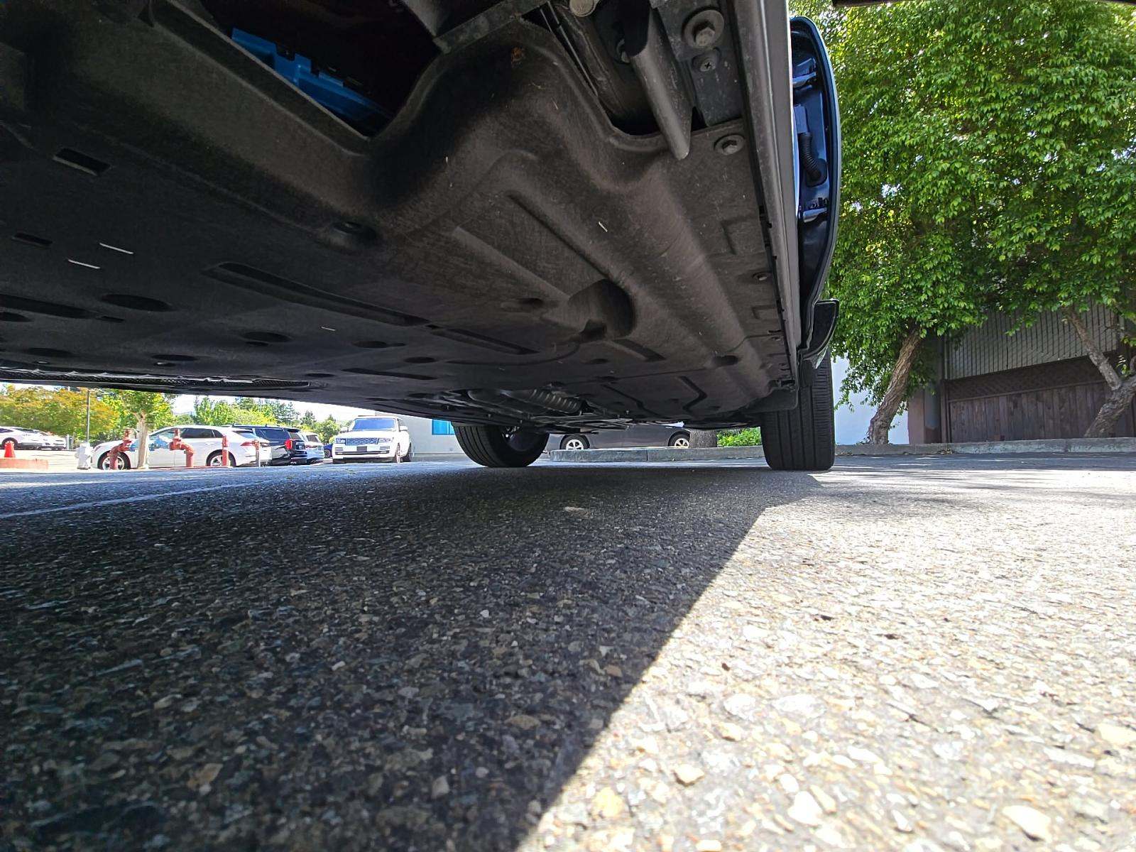 LAND ROVER RANGE ROVER - 3