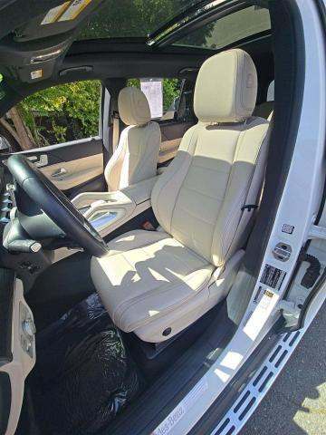 MERCEDES-BENZ GLS - 2