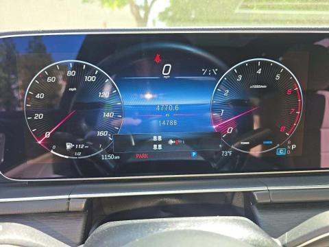 MERCEDES-BENZ GLS - 5