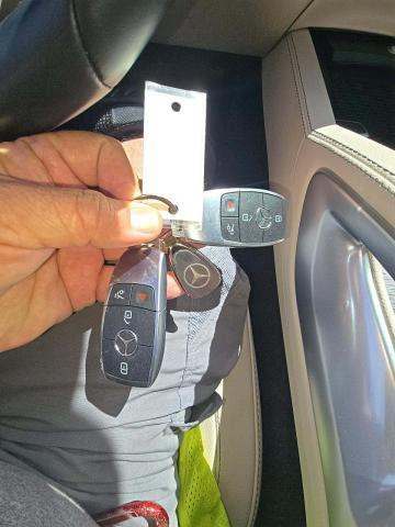 MERCEDES-BENZ GLS - 4