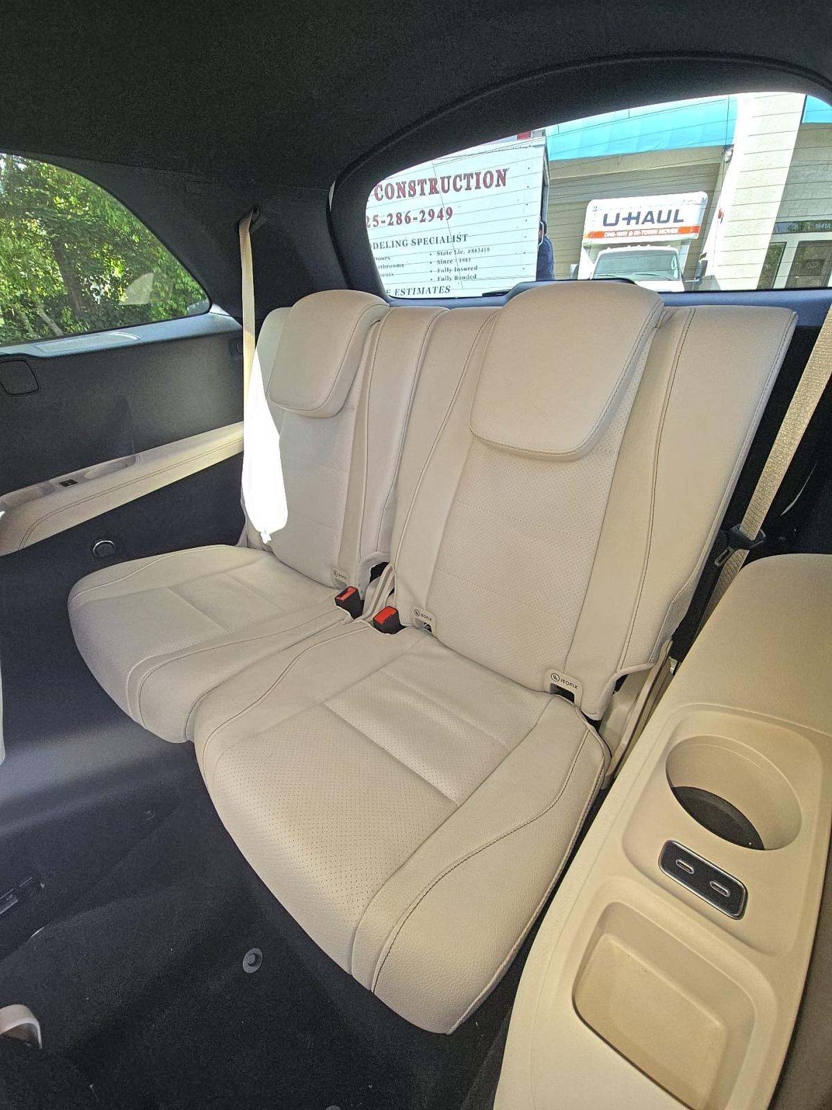 MERCEDES-BENZ GLS - 10