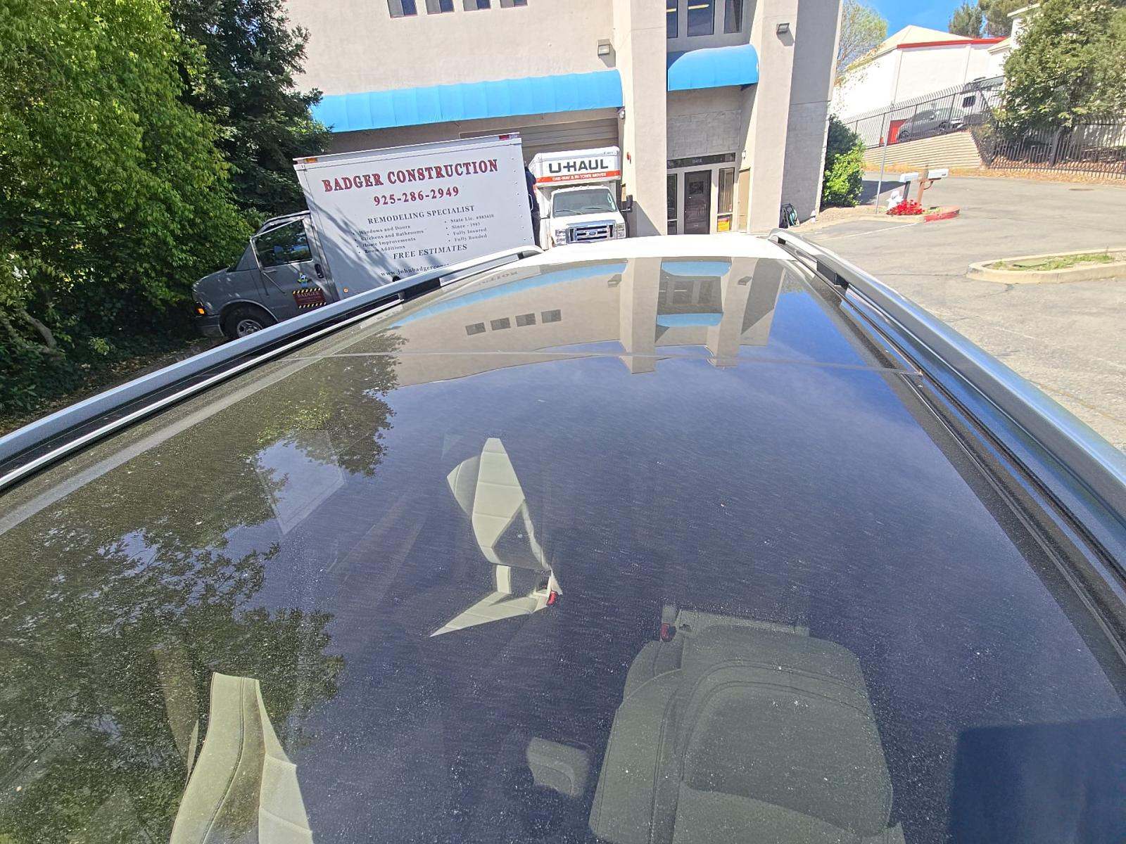 MERCEDES-BENZ GLS - 8