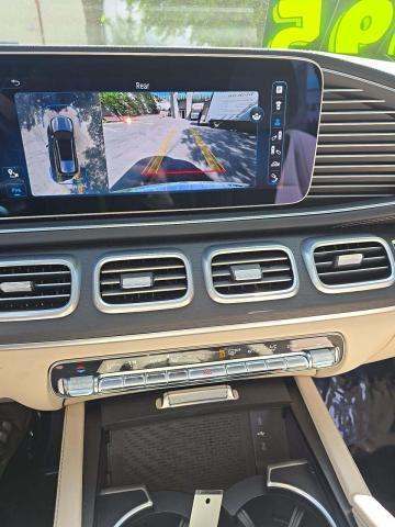 MERCEDES-BENZ GLS - 6