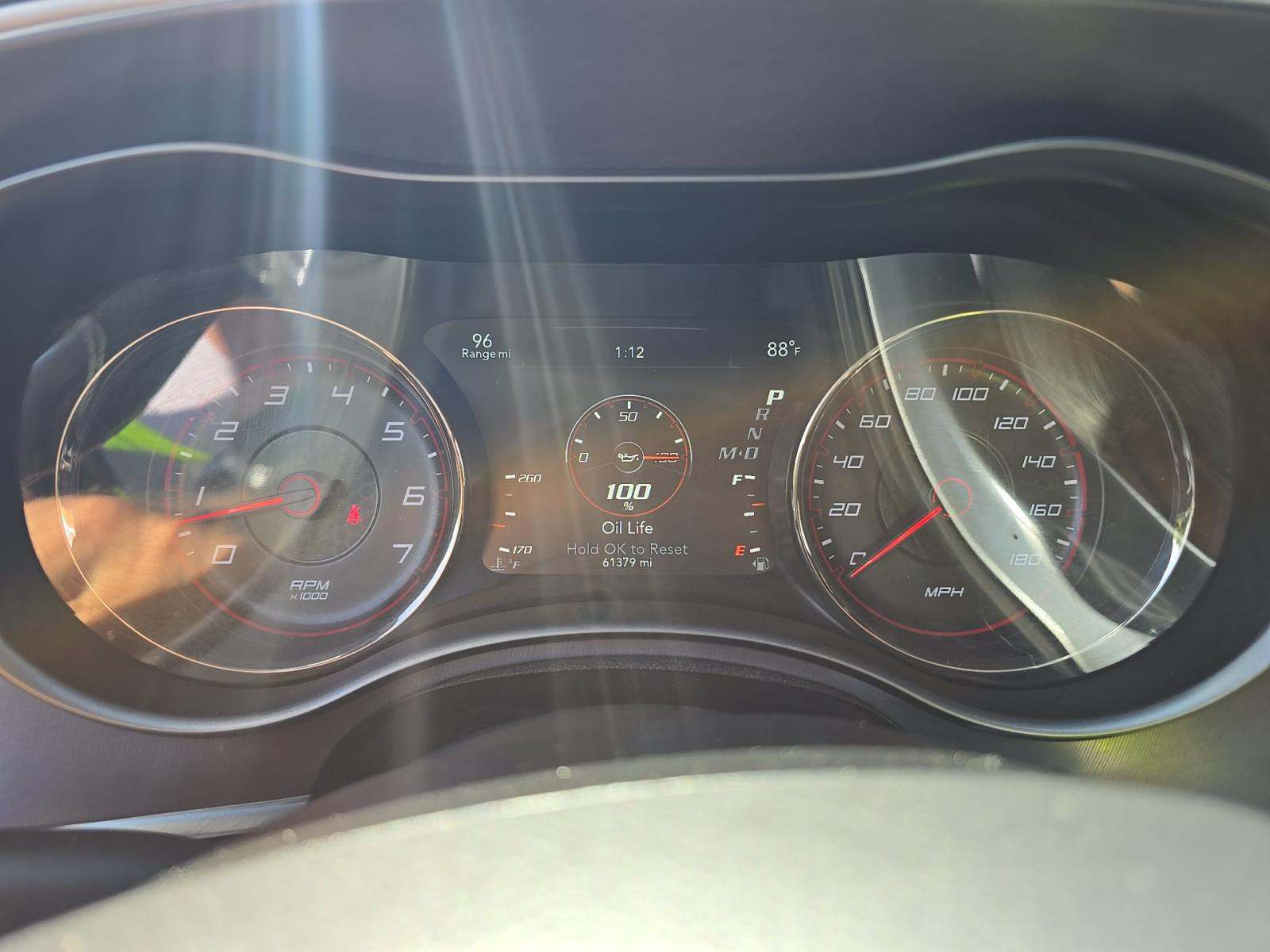 DODGE CHALLENGER - 5