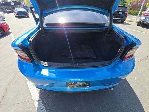 DODGE SCAT PACK - 10