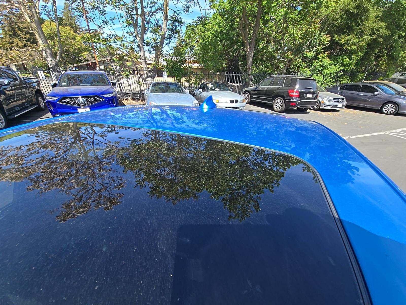 DODGE CHALLENGER - 8